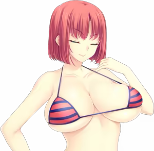 Page 713 of Baku Ane 2 ~Otouto, Ippai Shibocchau zo!~ Character CGs Part 1/3 - preview thumbnail