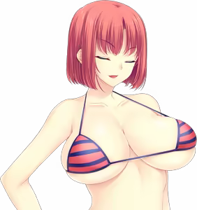 Page 762 of Baku Ane 2 ~Otouto, Ippai Shibocchau zo!~ Character CGs Part 1/3 - preview thumbnail