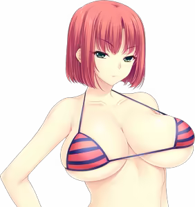 Page 764 of Baku Ane 2 ~Otouto, Ippai Shibocchau zo!~ Character CGs Part 1/3 - preview thumbnail