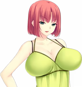 Page 825 of Baku Ane 2 ~Otouto, Ippai Shibocchau zo!~ Character CGs Part 1/3 - preview thumbnail