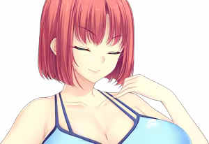 Page 905 of Baku Ane 2 ~Otouto, Ippai Shibocchau zo!~ Character CGs Part 1/3 - preview thumbnail