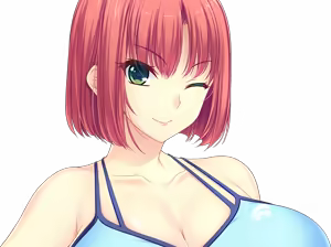 Page 929 of Baku Ane 2 ~Otouto, Ippai Shibocchau zo!~ Character CGs Part 1/3 - preview thumbnail