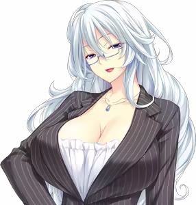 Page 125 of Baku Ane 2 ~Otouto, Ippai Shibocchau zo!~ Character CGs Part 2/3 - preview thumbnail