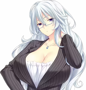 Page 133 of Baku Ane 2 ~Otouto, Ippai Shibocchau zo!~ Character CGs Part 2/3 - preview thumbnail