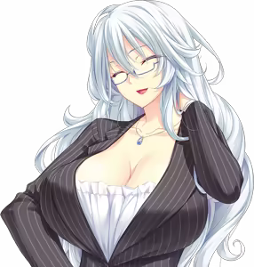 Page 135 of Baku Ane 2 ~Otouto, Ippai Shibocchau zo!~ Character CGs Part 2/3 - preview thumbnail