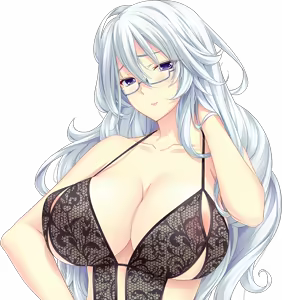 Page 205 of Baku Ane 2 ~Otouto, Ippai Shibocchau zo!~ Character CGs Part 2/3 - preview thumbnail