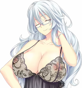 Page 242 of Baku Ane 2 ~Otouto, Ippai Shibocchau zo!~ Character CGs Part 2/3 - preview thumbnail
