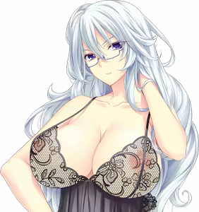 Page 245 of Baku Ane 2 ~Otouto, Ippai Shibocchau zo!~ Character CGs Part 2/3 - preview thumbnail