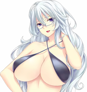 Page 293 of Baku Ane 2 ~Otouto, Ippai Shibocchau zo!~ Character CGs Part 2/3 - preview thumbnail