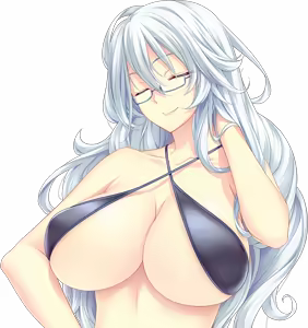 Page 294 of Baku Ane 2 ~Otouto, Ippai Shibocchau zo!~ Character CGs Part 2/3 - preview thumbnail