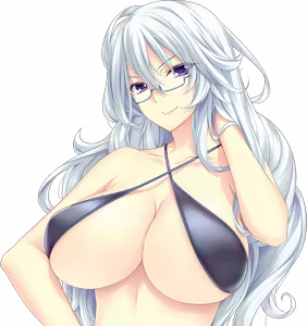 Page 299 of Baku Ane 2 ~Otouto, Ippai Shibocchau zo!~ Character CGs Part 2/3 - preview thumbnail