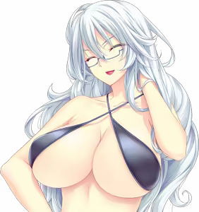 Page 300 of Baku Ane 2 ~Otouto, Ippai Shibocchau zo!~ Character CGs Part 2/3 - preview thumbnail