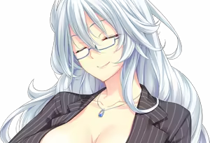 Page 435 of Baku Ane 2 ~Otouto, Ippai Shibocchau zo!~ Character CGs Part 2/3 - preview thumbnail