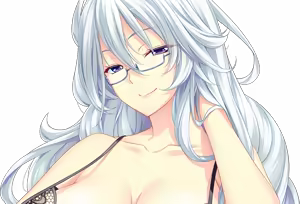 Page 564 of Baku Ane 2 ~Otouto, Ippai Shibocchau zo!~ Character CGs Part 2/3 - preview thumbnail