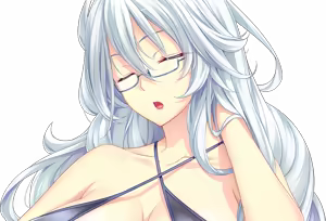 Page 607 of Baku Ane 2 ~Otouto, Ippai Shibocchau zo!~ Character CGs Part 2/3 - preview thumbnail