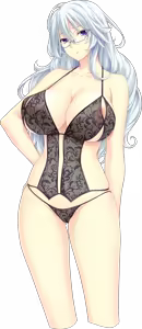 Page 782 of Baku Ane 2 ~Otouto, Ippai Shibocchau zo!~ Character CGs Part 2/3 - preview thumbnail