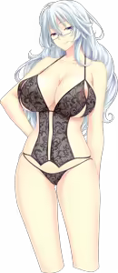 Page 798 of Baku Ane 2 ~Otouto, Ippai Shibocchau zo!~ Character CGs Part 2/3 - preview thumbnail
