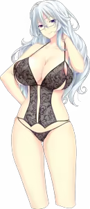 Page 816 of Baku Ane 2 ~Otouto, Ippai Shibocchau zo!~ Character CGs Part 2/3 - preview thumbnail