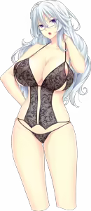 Page 818 of Baku Ane 2 ~Otouto, Ippai Shibocchau zo!~ Character CGs Part 2/3 - preview thumbnail