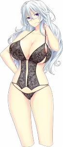 Page 819 of Baku Ane 2 ~Otouto, Ippai Shibocchau zo!~ Character CGs Part 2/3 - preview thumbnail