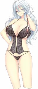 Page 824 of Baku Ane 2 ~Otouto, Ippai Shibocchau zo!~ Character CGs Part 2/3 - preview thumbnail