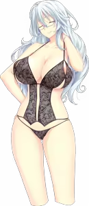 Page 825 of Baku Ane 2 ~Otouto, Ippai Shibocchau zo!~ Character CGs Part 2/3 - preview thumbnail