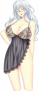 Page 837 of Baku Ane 2 ~Otouto, Ippai Shibocchau zo!~ Character CGs Part 2/3 - preview thumbnail