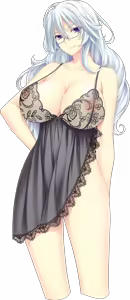 Page 845 of Baku Ane 2 ~Otouto, Ippai Shibocchau zo!~ Character CGs Part 2/3 - preview thumbnail