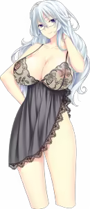 Page 875 of Baku Ane 2 ~Otouto, Ippai Shibocchau zo!~ Character CGs Part 2/3 - preview thumbnail