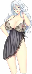 Page 879 of Baku Ane 2 ~Otouto, Ippai Shibocchau zo!~ Character CGs Part 2/3 - preview thumbnail