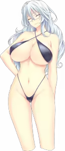 Page 888 of Baku Ane 2 ~Otouto, Ippai Shibocchau zo!~ Character CGs Part 2/3 - preview thumbnail