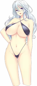 Page 891 of Baku Ane 2 ~Otouto, Ippai Shibocchau zo!~ Character CGs Part 2/3 - preview thumbnail