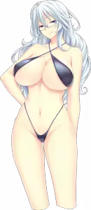 Page 902 of Baku Ane 2 ~Otouto, Ippai Shibocchau zo!~ Character CGs Part 2/3 - preview thumbnail