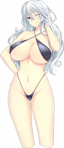 Page 911 of Baku Ane 2 ~Otouto, Ippai Shibocchau zo!~ Character CGs Part 2/3 - preview thumbnail