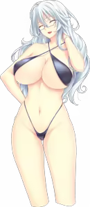 Page 915 of Baku Ane 2 ~Otouto, Ippai Shibocchau zo!~ Character CGs Part 2/3 - preview thumbnail