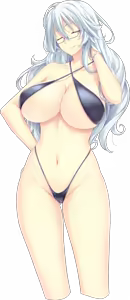 Page 918 of Baku Ane 2 ~Otouto, Ippai Shibocchau zo!~ Character CGs Part 2/3 - preview thumbnail