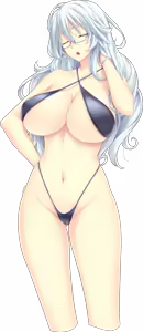 Page 919 of Baku Ane 2 ~Otouto, Ippai Shibocchau zo!~ Character CGs Part 2/3 - preview thumbnail
