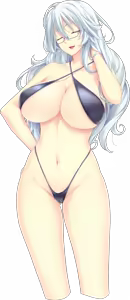 Page 932 of Baku Ane 2 ~Otouto, Ippai Shibocchau zo!~ Character CGs Part 2/3 - preview thumbnail