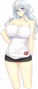 Page 938 of Baku Ane 2 ~Otouto, Ippai Shibocchau zo!~ Character CGs Part 2/3 - preview thumbnail