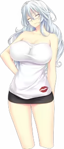 Page 940 of Baku Ane 2 ~Otouto, Ippai Shibocchau zo!~ Character CGs Part 2/3 - preview thumbnail