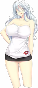 Page 950 of Baku Ane 2 ~Otouto, Ippai Shibocchau zo!~ Character CGs Part 2/3 - preview thumbnail