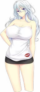 Page 952 of Baku Ane 2 ~Otouto, Ippai Shibocchau zo!~ Character CGs Part 2/3 - preview thumbnail