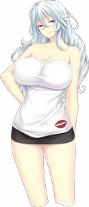 Page 954 of Baku Ane 2 ~Otouto, Ippai Shibocchau zo!~ Character CGs Part 2/3 - preview thumbnail