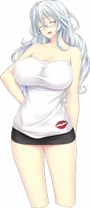 Page 958 of Baku Ane 2 ~Otouto, Ippai Shibocchau zo!~ Character CGs Part 2/3 - preview thumbnail