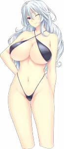Page 133 of Baku Ane 2 ~Otouto, Ippai Shibocchau zo!~ Character CGs Part 3/3 - preview thumbnail