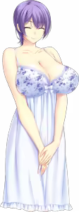Page 1360 of Baku Ane 2 ~Otouto, Ippai Shibocchau zo!~ Character CGs Part 3/3 - preview thumbnail