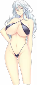 Page 136 of Baku Ane 2 ~Otouto, Ippai Shibocchau zo!~ Character CGs Part 3/3 - preview thumbnail