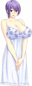 Page 1365 of Baku Ane 2 ~Otouto, Ippai Shibocchau zo!~ Character CGs Part 3/3 - preview thumbnail