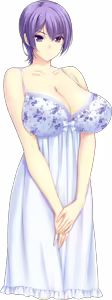 Page 1369 of Baku Ane 2 ~Otouto, Ippai Shibocchau zo!~ Character CGs Part 3/3 - preview thumbnail