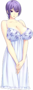 Page 1377 of Baku Ane 2 ~Otouto, Ippai Shibocchau zo!~ Character CGs Part 3/3 - preview thumbnail